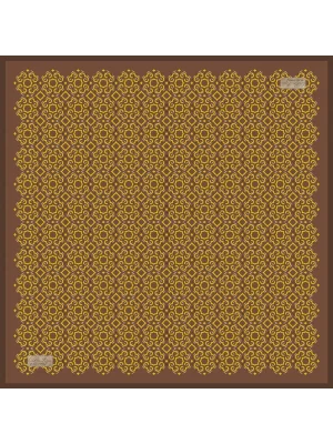 GÜZ | YAZ SERİNLİĞİ EŞARP 2218-05-90X90