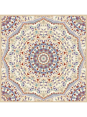 GÜZ | YAZ SERİNLİĞİ EŞARP 2226-01-90X90