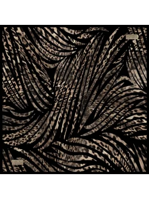 GÜZ | YAZ SERİNLİĞİ EŞARP 2332-03 90X90