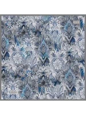 GÜZ | YAZ SERİNLİĞİ EŞARP 2364-07 90X90