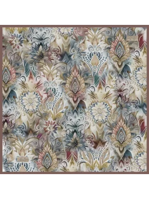 GÜZ | YAZ SERİNLİĞİ EŞARP 2364-08 90X90