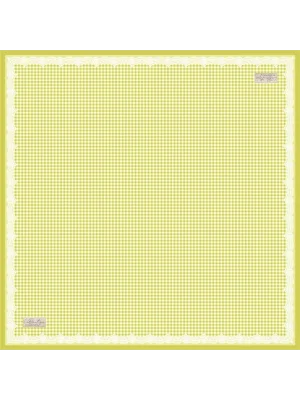 GÜZ | YAZ SERİNLİĞİ EŞARP 2438-05 90X90