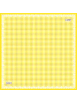 GÜZ | YAZ SERİNLİĞİ EŞARP 2438-06 90X90