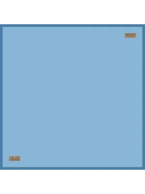 GÜZ | YAZ SERİNLİĞİ EŞARP DÜZ-30 90X90