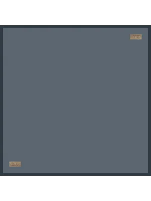 GÜZ | YAZ SERİNLİĞİ EŞARP DÜZ-38 90X90