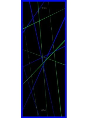 GÜZ | YAZ S.ŞAL 1345-02 70X190