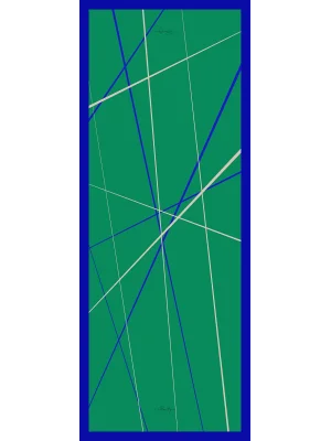 GÜZ | YAZ S.ŞAL 1345-12 70X190