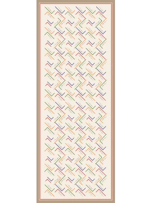 GÜZ | YAZ S.ŞAL 2093-03 70X190