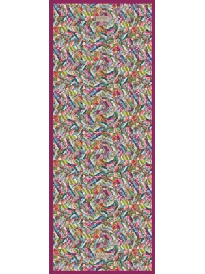 GÜZ | YAZ S.ŞAL 2424-01 70X190