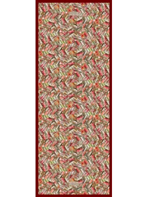 GÜZ | YAZ S.ŞAL 2424-02 70X190