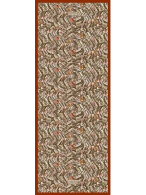 GÜZ | YAZ S.ŞAL 2424-04 70X190