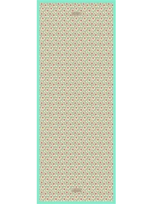 GÜZ | YAZ S.ŞAL 2427-03 70X190