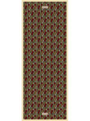 GÜZ | YAZ S.ŞAL 2432-03 70X190