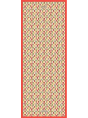 GÜZ | YAZ S.ŞAL 2432-04 70X190