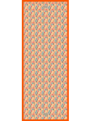 GÜZ | YAZ S.ŞAL 2432-06 70X190