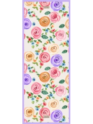 GÜZ | YAZ S.ŞAL 2435-01 70X190