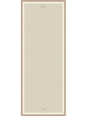 GÜZ | YAZ S.ŞAL 2438-03 70X190