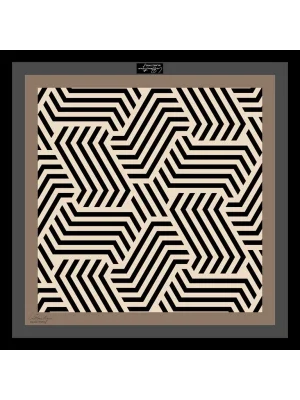 ÖZEL SERİ EŞARP 1104-21-90X90