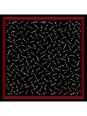 ÖZEL SERİ EŞARP 1164-03-90X90