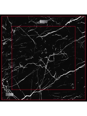 ÖZEL SERİ EŞARP 1217-13 - 90X90