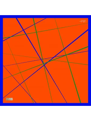 ÖZEL SERİ EŞARP 1345-01-90X90