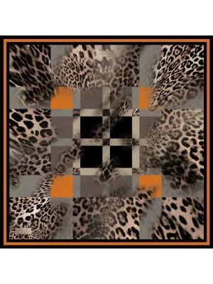 ÖZEL SERİ EŞARP 1521-04-90X90