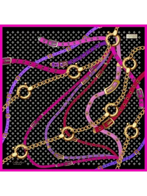 ÖZEL SERİ EŞARP 1562-14-90X90