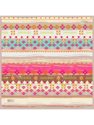 ÖZEL SERİ EŞARP 1812-01-90X90