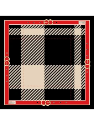 ÖZEL SERİ EŞARP 1934-08Y-90X90