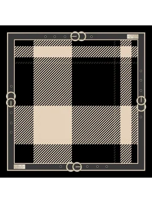 ÖZEL SERİ EŞARP 1934-09Y-90X90