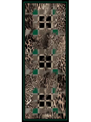 ÖZEL SERİ ŞAL 1521-05-70X190