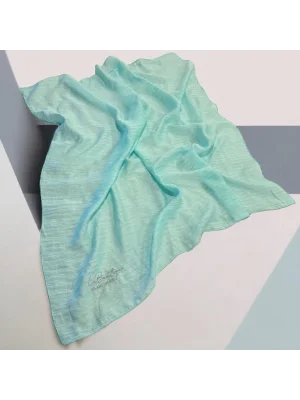 HERBAL BİTKİSEL EŞARP CAM GÖBEĞİ