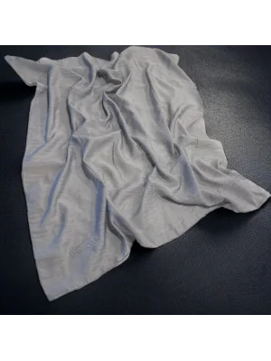 HERBAL BİTKİSEL EŞARP FIRTINA GRİ