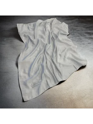 HERBAL BİTKİSEL EŞARP SİS GRİ