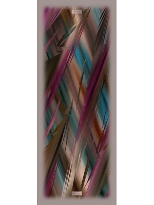 ÖZEL SERİ ŞAL 1518-08Y-70X190