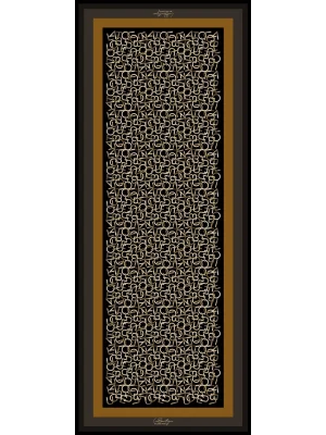 ÖZEL SERİ ŞAL 1414-16-70X190