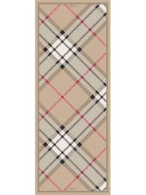 ÖZEL SERİ ŞAL 1604-11 -70X190