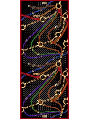 ÖZEL SERİ ŞAL 1562-01-70X190