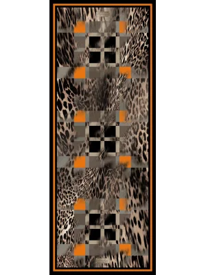 ÖZEL SERİ ŞAL 1521-04-70X190