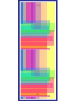 ÖZEL SERİ ŞAL 1752-01-70X190