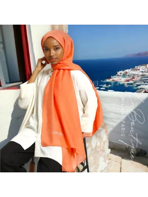 HERBAL BİTKİSEL ŞAL FLAME - 70X190