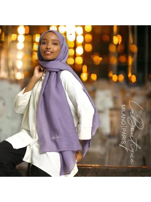 HERBAL BİTKİSEL ŞAL YABAN MERSİNİ - 70X190