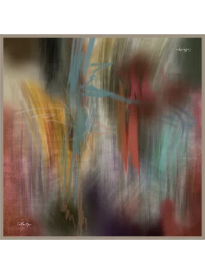 GÜZ | YAZ SERİNLİĞİ EŞARP 1011-03-90X90