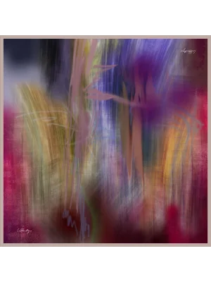 GÜZ | YAZ SERİNLİĞİ EŞARP 1011-06-90X90