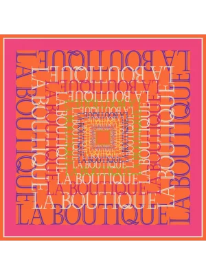 GÜZ | YAZ SERİNLİĞİ EŞARP 1047-13-90X90