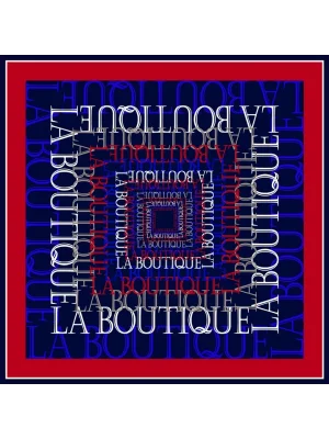 GÜZ | YAZ SERİNLİĞİ EŞARP 1047-16-90X90