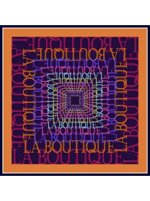 GÜZ | YAZ SERİNLİĞİ EŞARP 1047-20-90X90