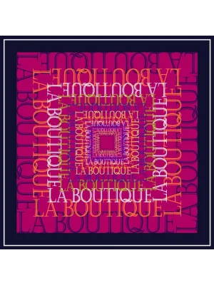 GÜZ | YAZ SERİNLİĞİ EŞARP 1047-21-90X90