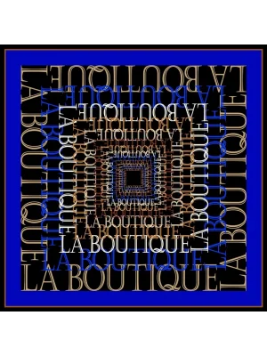 GÜZ | YAZ SERİNLİĞİ EŞARP 1047-24-90X90