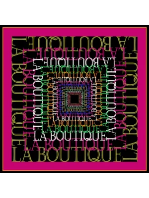 GÜZ | YAZ SERİNLİĞİ EŞARP 1047-25-90X90